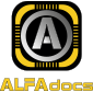 ALFAdocs - distruzione documenti con dati sensibili